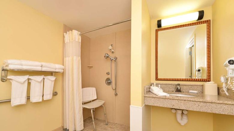 <b>Hilton Garden Inn Terre Haute Room</b>. Images powered by <a href="https://iceportal.shijigroup.com/" title="IcePortal" target="_blank">IcePortal</a>.