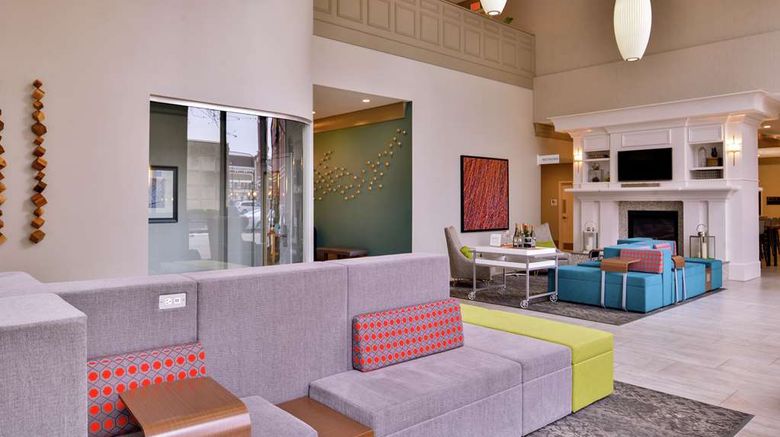 <b>Hilton Garden Inn Terre Haute Restaurant</b>. Images powered by <a href="https://iceportal.shijigroup.com/" title="IcePortal" target="_blank">IcePortal</a>.