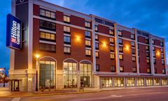 Hilton Garden Inn Terre Haute