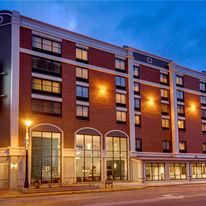 Hilton Garden Inn Terre Haute