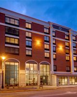 Hilton Garden Inn Terre Haute