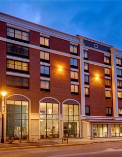 Hilton Garden Inn Terre Haute