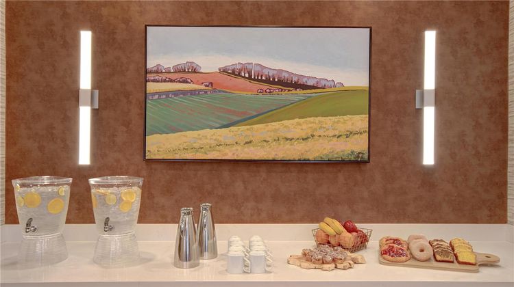 Hilton Garden Inn Terre Haute Meeting