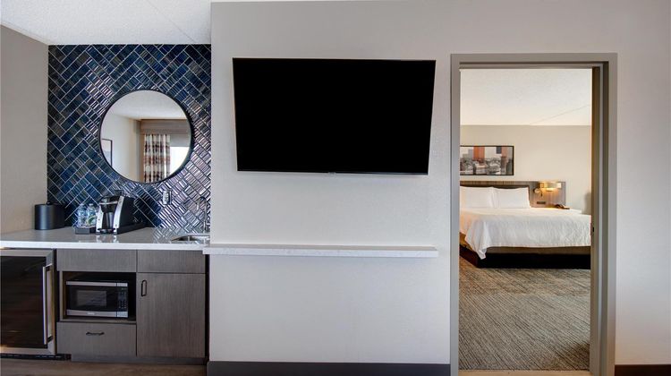 Hilton Garden Inn Terre Haute Other