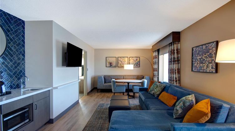 Hilton Garden Inn Terre Haute Other