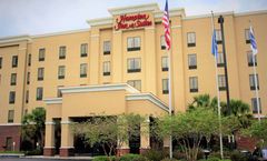 Hampton Inn & Suites Thibodaux