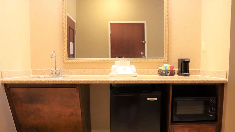 Hampton Inn & Suites Thibodaux Other