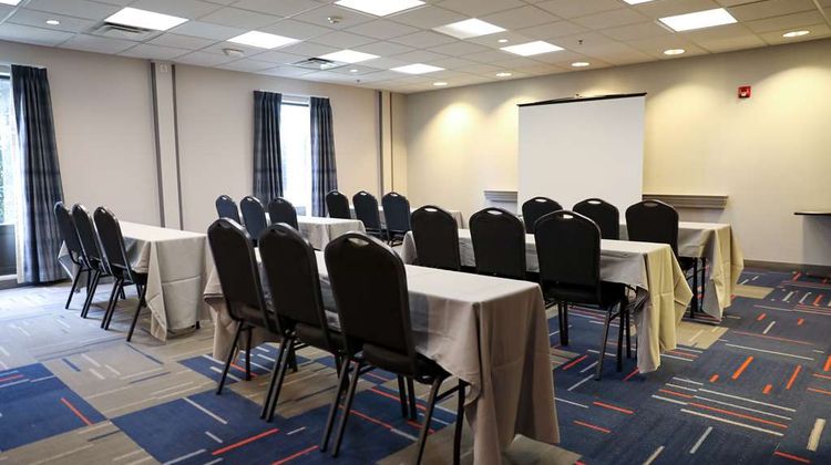 Hampton Inn & Suites Thibodaux Meeting