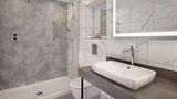 DoubleTree by Hilton Hotel Lincoln Room