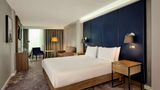 DoubleTree by Hilton Hotel Lincoln Room