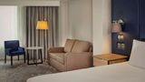 DoubleTree by Hilton Hotel Lincoln Room