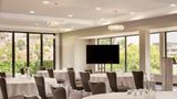 DoubleTree by Hilton Hotel Lincoln Meeting