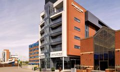 DoubleTree by Hilton Hotel Lincoln