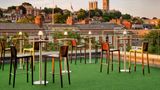 DoubleTree by Hilton Hotel Lincoln Exterior
