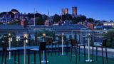 DoubleTree by Hilton Hotel Lincoln Exterior