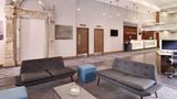DoubleTree by Hilton Hotel Lincoln Lobby