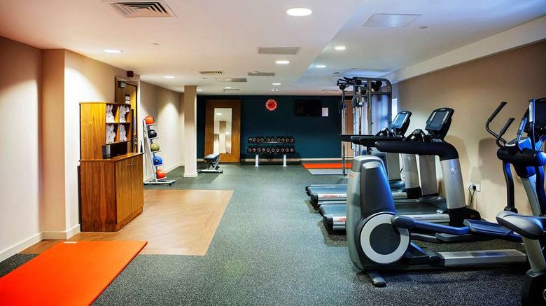 <b>DoubleTree by Hilton Hotel Lincoln Health</b>. Images powered by <a href="https://iceportal.shijigroup.com/" title="IcePortal" target="_blank">IcePortal</a>.