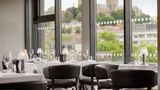 DoubleTree by Hilton Hotel Lincoln Restaurant