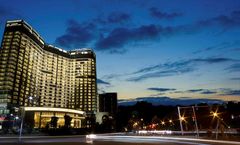DoubleTree by Hilton Heyuan