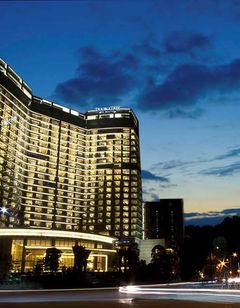 DoubleTree by Hilton Heyuan