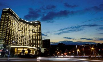 DoubleTree by Hilton Heyuan