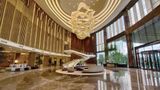 <b>DoubleTree by Hilton Heyuan Lobby</b>. Images powered by <a href="https://iceportal.shijigroup.com/" title="IcePortal" target="_blank">IcePortal</a>.