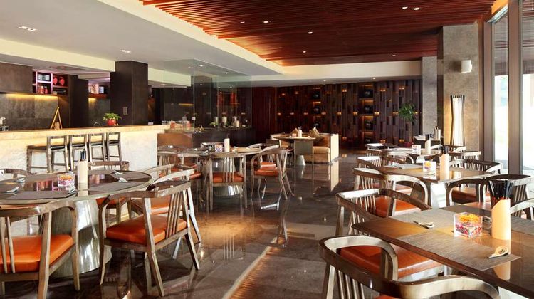 DoubleTree by Hilton Heyuan Restaurant