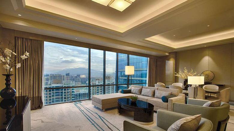 <b>DoubleTree by Hilton Heyuan Room</b>. Images powered by <a href="https://iceportal.shijigroup.com/" title="IcePortal" target="_blank">IcePortal</a>.