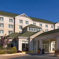 Hilton Garden Inn Shelton