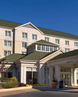 Hilton Garden Inn Shelton