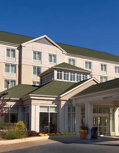 Hilton Garden Inn Shelton