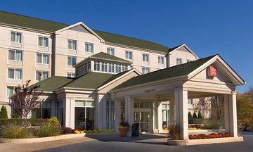 Hilton Garden Inn Shelton