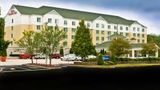 Hilton Garden Inn Shelton Exterior