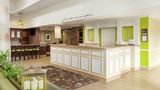 Hilton Garden Inn Shelton Lobby