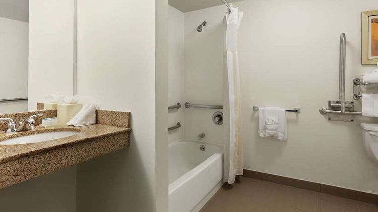 Hilton Garden Inn Shelton Room