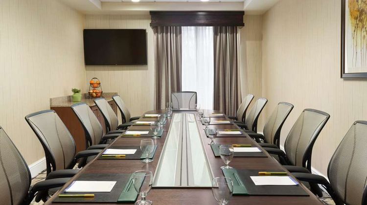 Hilton Garden Inn Shelton Meeting