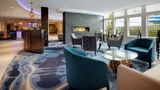 DoubleTree by Hilton Hotel Cape Cod Lobby