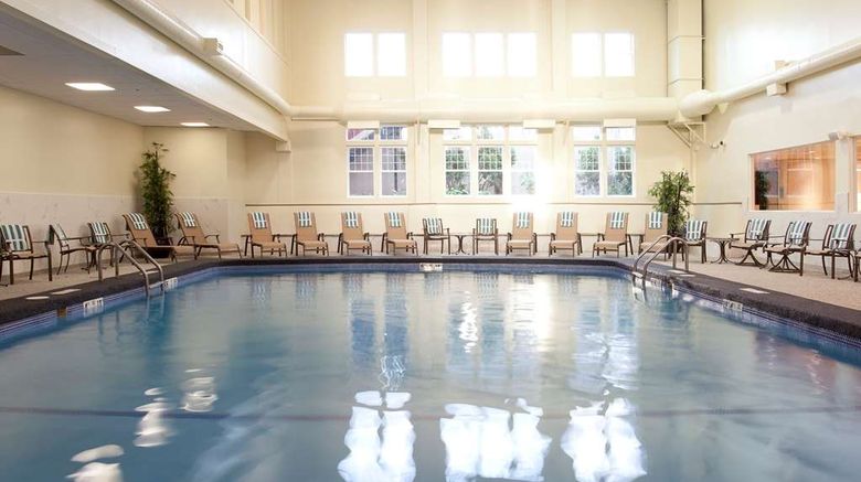 <b>DoubleTree by Hilton Hotel Cape Cod Pool</b>. Images powered by <a href="https://iceportal.shijigroup.com/" title="IcePortal" target="_blank">IcePortal</a>.