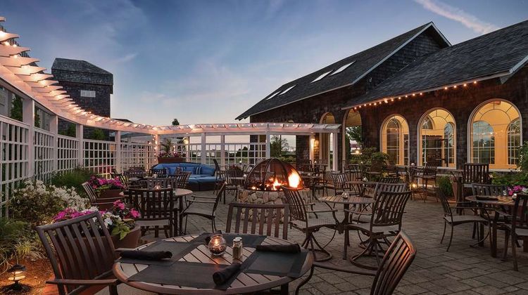 DoubleTree by Hilton Hotel Cape Cod Restaurant