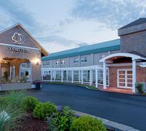 DoubleTree by Hilton Hotel Cape Cod Exterior