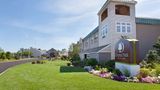 DoubleTree by Hilton Hotel Cape Cod Exterior