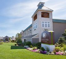 DoubleTree by Hilton Hotel Cape Cod Exterior
