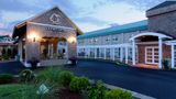 DoubleTree by Hilton Hotel Cape Cod Exterior