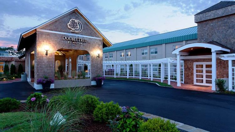 DoubleTree by Hilton Hotel Cape Cod Exterior