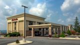 Hampton Inn Hazleton Exterior