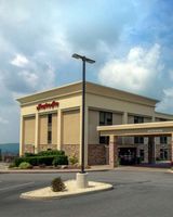 Hampton Inn Hazleton