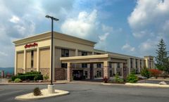 Hampton Inn Hazleton