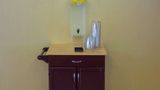 Hampton Inn Hazleton Lobby