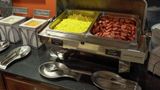 Hampton Inn Hazleton Restaurant