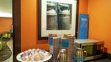 Hampton Inn Hazleton Restaurant